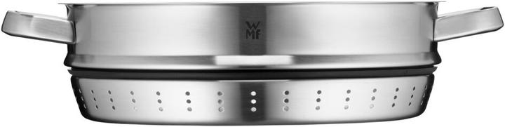 Produktbild WMF Dampfgareinsatz (28 cm, Metall)