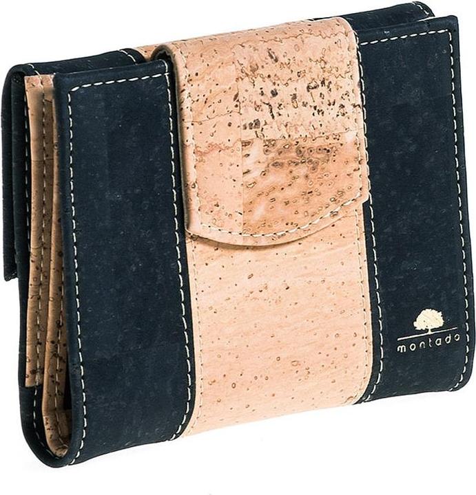 Actual product image Montado Triple" wallet