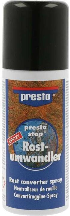 Produktbild Presto Rostumwandlerspray Stop (150 ml)