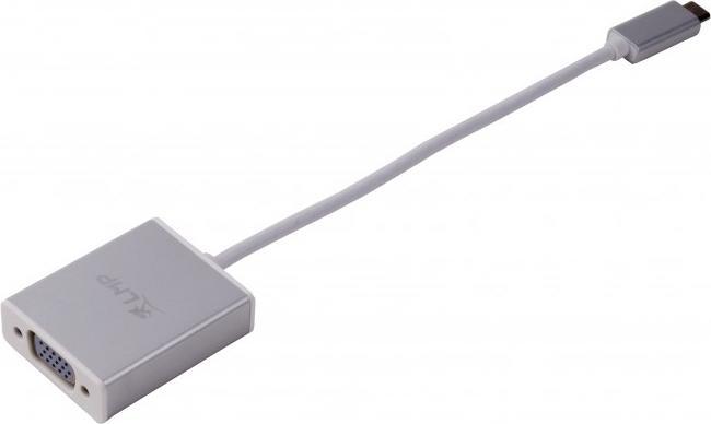 Actual product image LMP USB-C to (VGA, 15 cm)