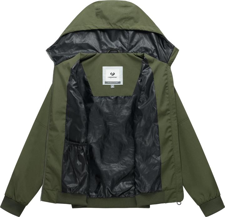 Actual product image Ragwear Stuartt Summer YOUMODO (S)