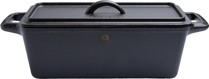 Actual product image Kaisertal Brotbackform