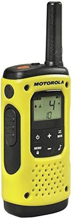 Actual product image Motorola TLKR T92 H2O Duopack (10 km)