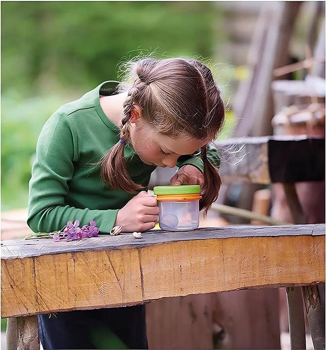 Produktbild Haba Becherlupe 3 in 1