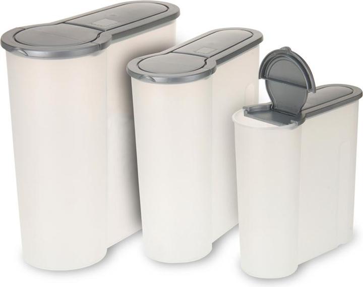 Actual product image Fs-Star Shaker set (4 l)