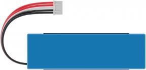 Immagine prodotto Newell Batteria di ricambio MY-JML330SL per JBL Charge 3 (Batteria della fotocamera)