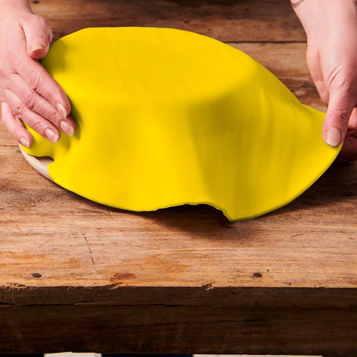 FunCakes Mellow Yellow (1 x)