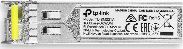 Image du produit TP-Link Tl-Sm321a
