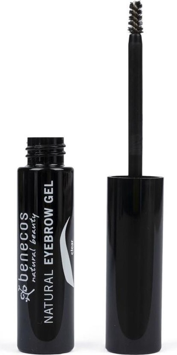 Benecos Eyebrow Gel clear (Transparent)