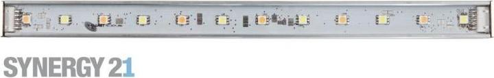 Image du produit Synergy 21 LED Prometheus Light Bar 60cm, dual white (CCT) (Blanc froid, Blanc neutre, 60 cm, Intérieur)