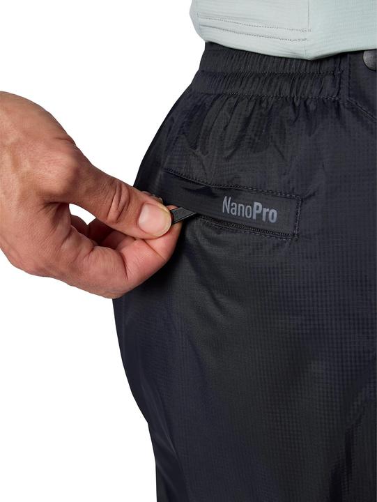Produktbild Marmot PreCip Evo Full Zip (S)
