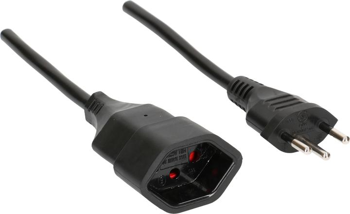 Immagine prodotto Max Hauri Estensione del TD (2 m, Tipo 13)