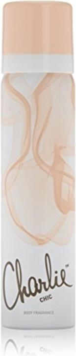 Produktbild Revlon Charlie Chic (Spray, 75 ml)