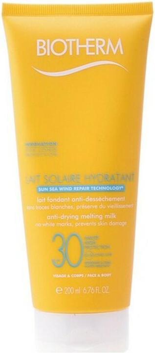 Produktbild Biotherm Lait Solaire (Sonnencreme, SPF 30, 400 ml, 400 g)