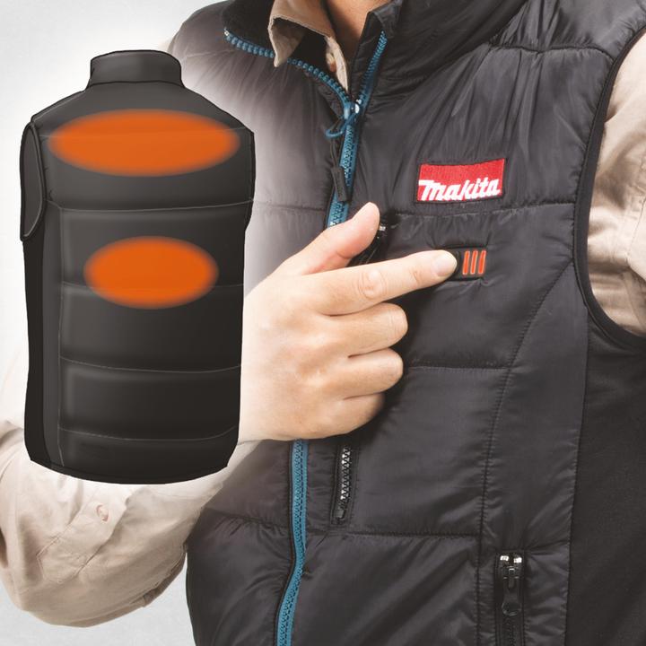 Produktbild Makita DCV200Z (XXL)