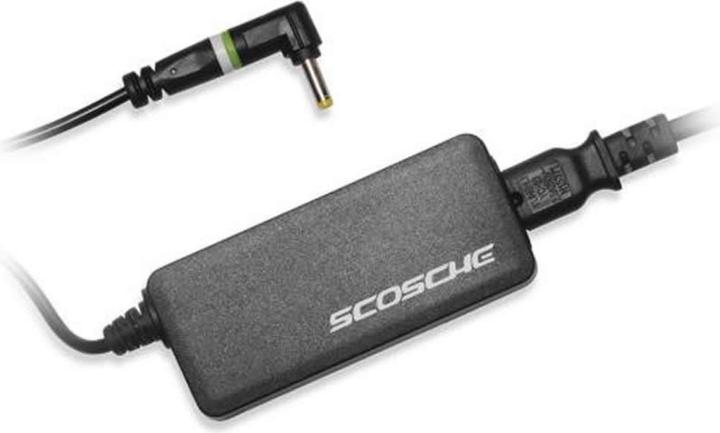 Scosche netVOLT Car Charger for Netbooks
