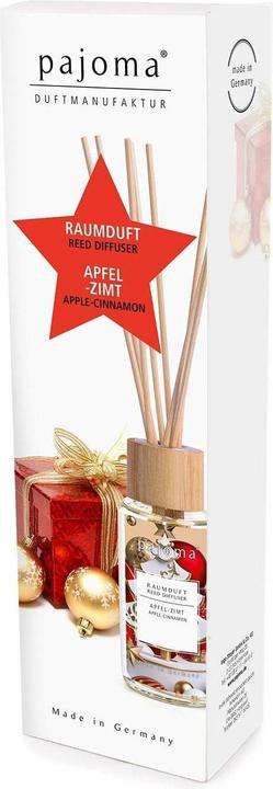 Actual product image Pajoma Scent sticks apple-cinnamon 100 ml (100 ml)