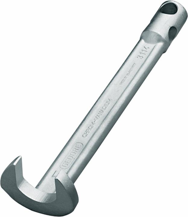 Produktbild Gedore 3114 32 Klauenschlüssel 32 mm (32 mm)