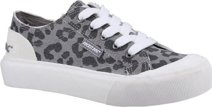 Immagine prodotto Rocket Dog Scarpe da ginnastica Jazzin Plus Ames Donna/Ladies (40)