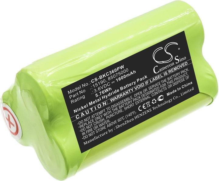 NoName Battery for Black & Decker KC360H etc