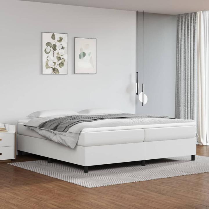 Image du produit VidaXL Eulalia (200 x 200 cm)