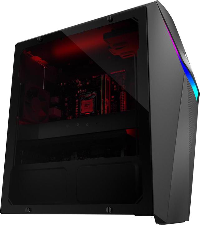 Actual product image ASUS ROG Strix – G10DK-R5600X051T (256 GB, 16 GB, AMD Ryzen 5 5600X, GeForce GTX 1660 Super)
