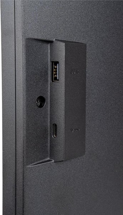 Actual product image Wortmann TERRA ALL-IN-ONE-PC 2420HA GREENLINE (Intel Core i5-12500, 16 GB, 1000 GB, UHD Graphics 770)