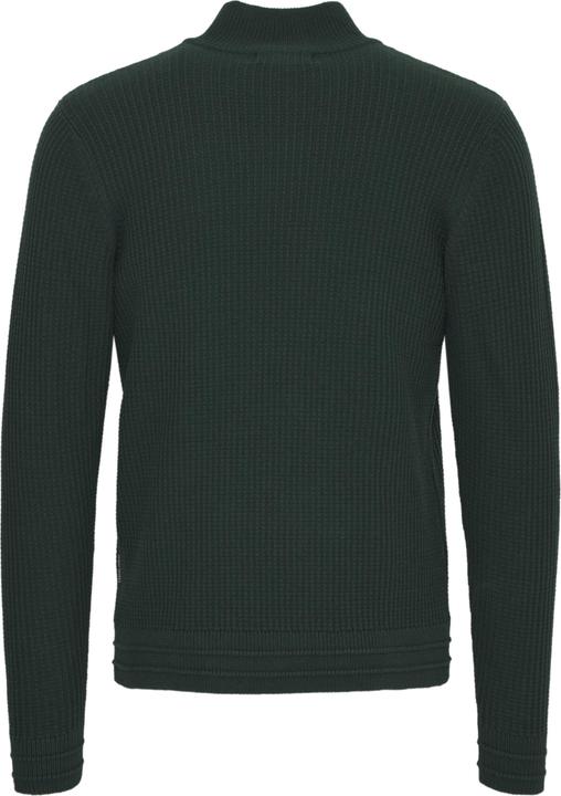 Actual product image Casual Friday CFKARL halfzip structured knit 20505296 (S)