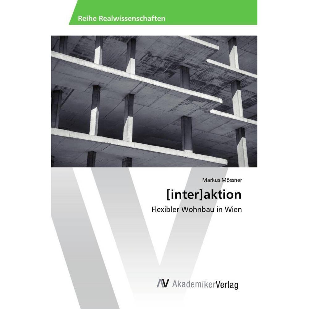 (inter)aktion, Fachbücher von Markus Mössner