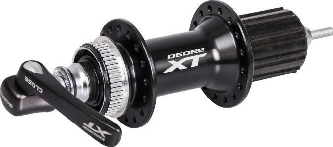 Produktbild Shimano Xt Hb-M8000 (Scheibenbremse Center Lock)