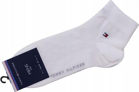 Immagine prodotto Tommy Hilfiger Trimestre (Confezione da 2, 43 - 46)