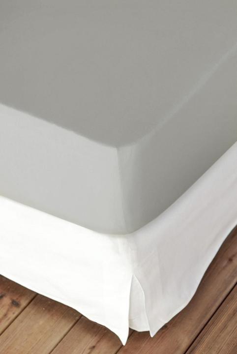 Actual product image Living Home Jersey Deluxe (200 x 200 cm)