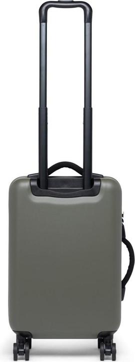 Immagine prodotto Herschel Borsa da trasporto grande verde edera (40 l, Bagaglio a mano (fino a 50 litri))