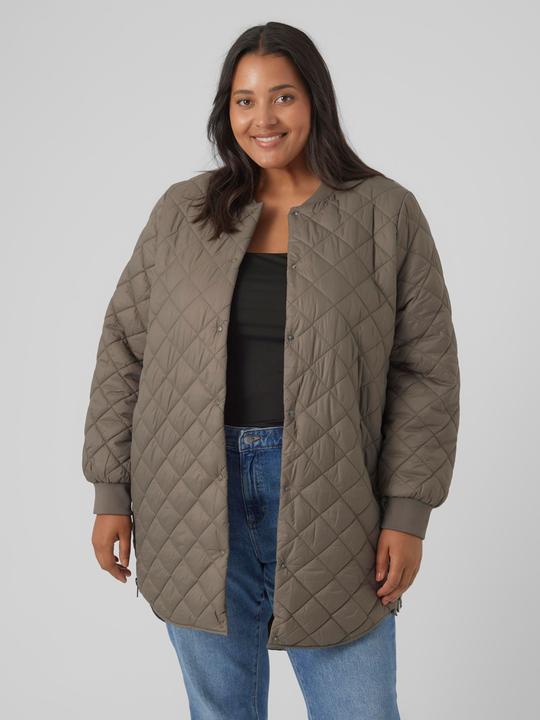 Produktbild Vero Moda Lang gesteppt Jacke (44)