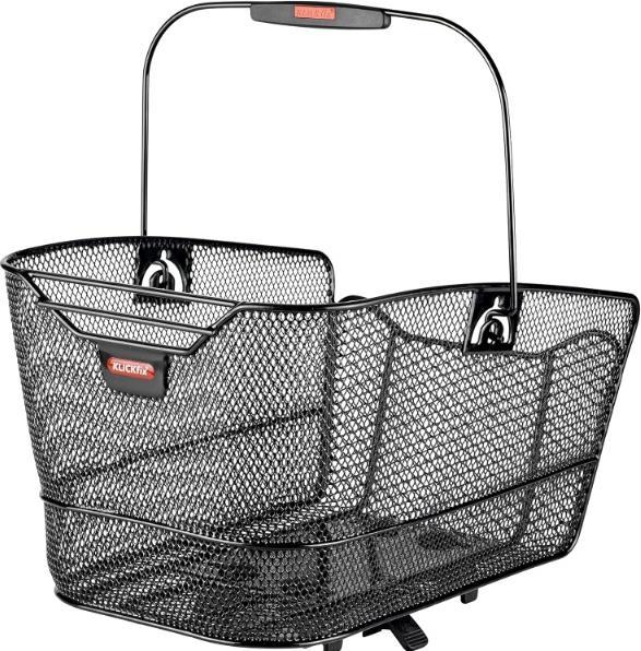 Produktbild KlickFix Citymax (24 l)