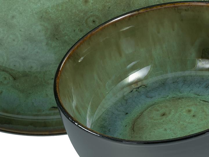 Immagine prodotto CreaTable Nordic Fjord (4 Pezzo/i)