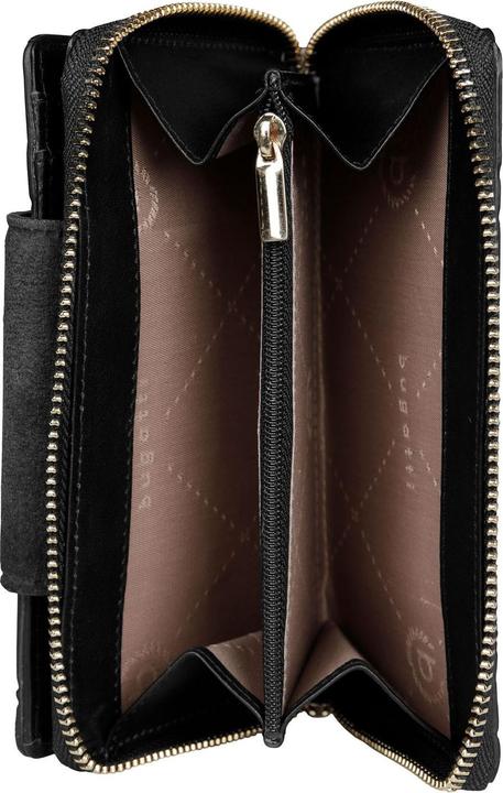 Actual product image Bugatti Fabia Ladies Zip Wallet