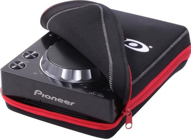 Zomo Protect 350 Red