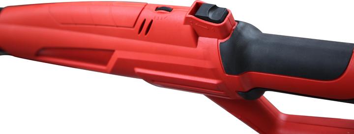 Actual product image Tecmix LONG-NECK SANDER TM LHS 600 (230V - EU) - 600W, 1-SPEED, 0-1000 RPM, Ø 225MM (Long-neck sander, 600 W)