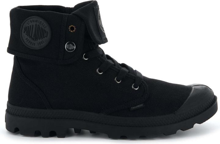 Black-M, Noir