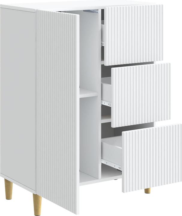 Produktbild vidaXL Modernes Sideboard
