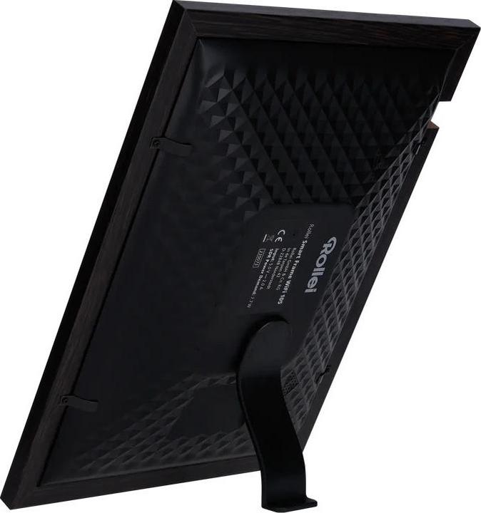 Productafbeelding Rollei Smart Frame WiFi 105 (10.10", 1920 x 1200 pixels)