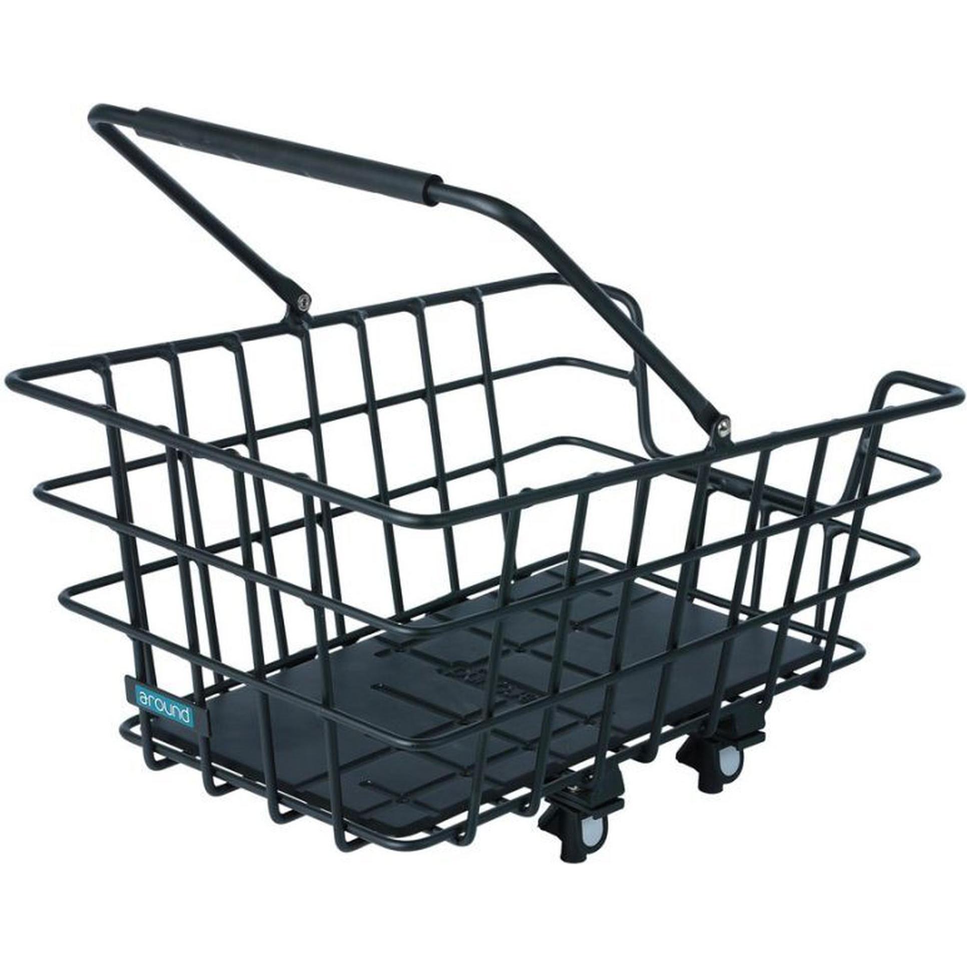 Mijnen Pieper, Velokorb