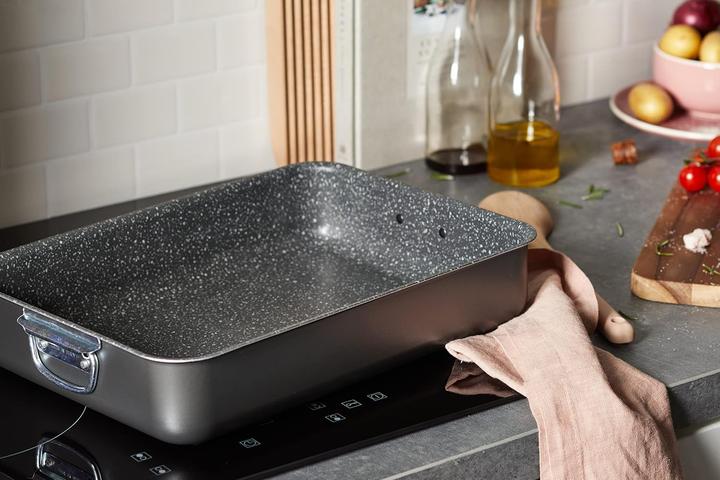 Produktbild Alluflon Lasagneform