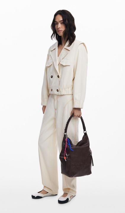 Produktbild Desigual Half Arica Daypack 35 cm (12 l)