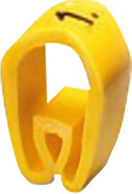 Actual product image Phoenix Single wire marking series PMH
