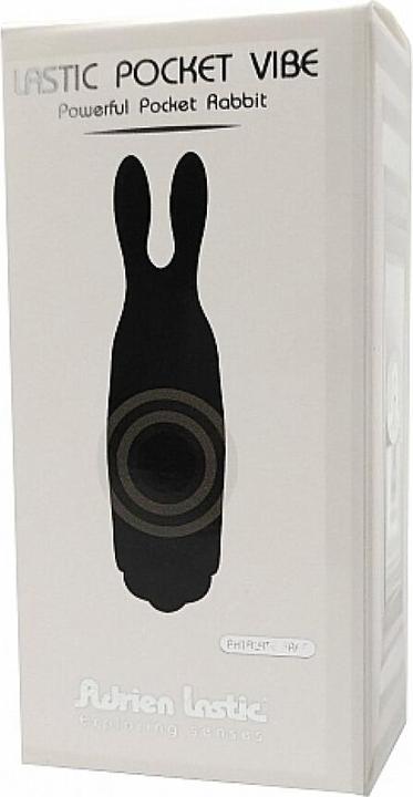 Actual product image Adrien Lastic Lastic Pocket Vibe