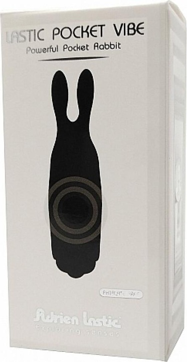 Immagine prodotto Adrien Lastic Lastic Pocket Vibe