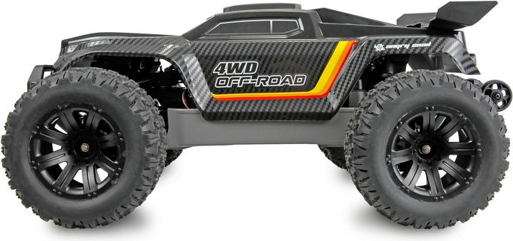 Image du produit Amewi Hyper GO TX12 Truggy (RTR Prêt à fonctionner)