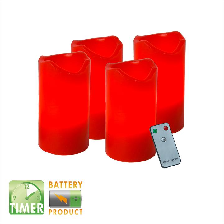 Produktbild Star Trading Advent (4x)